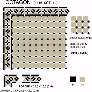 Octagon